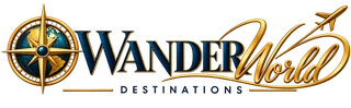 Wander World Destinations